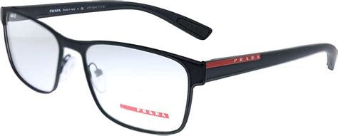 prada linea rossa ps 50gv lifestyle|0PS.